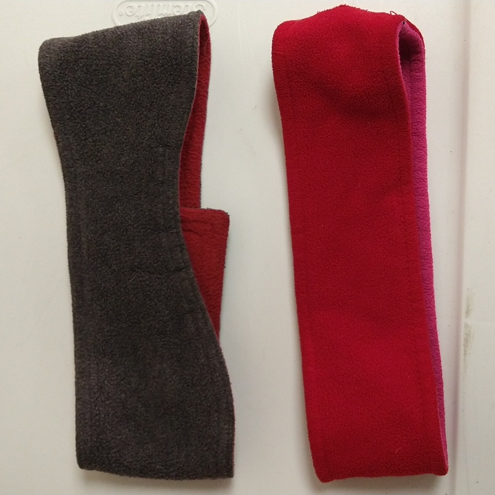 Ear/ head wrap bundle - Picture 2 of 3